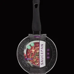 Action Granite stone steelpan> Pannen