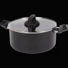 GreenChef braadpan> Pannen