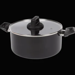 GreenChef braadpan> Pannen