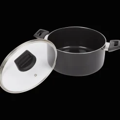 GreenChef braadpan> Pannen