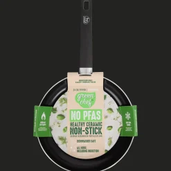 GreenChef koekenpan> Pannen