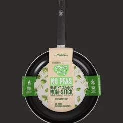 GreenChef koekenpan> Pannen