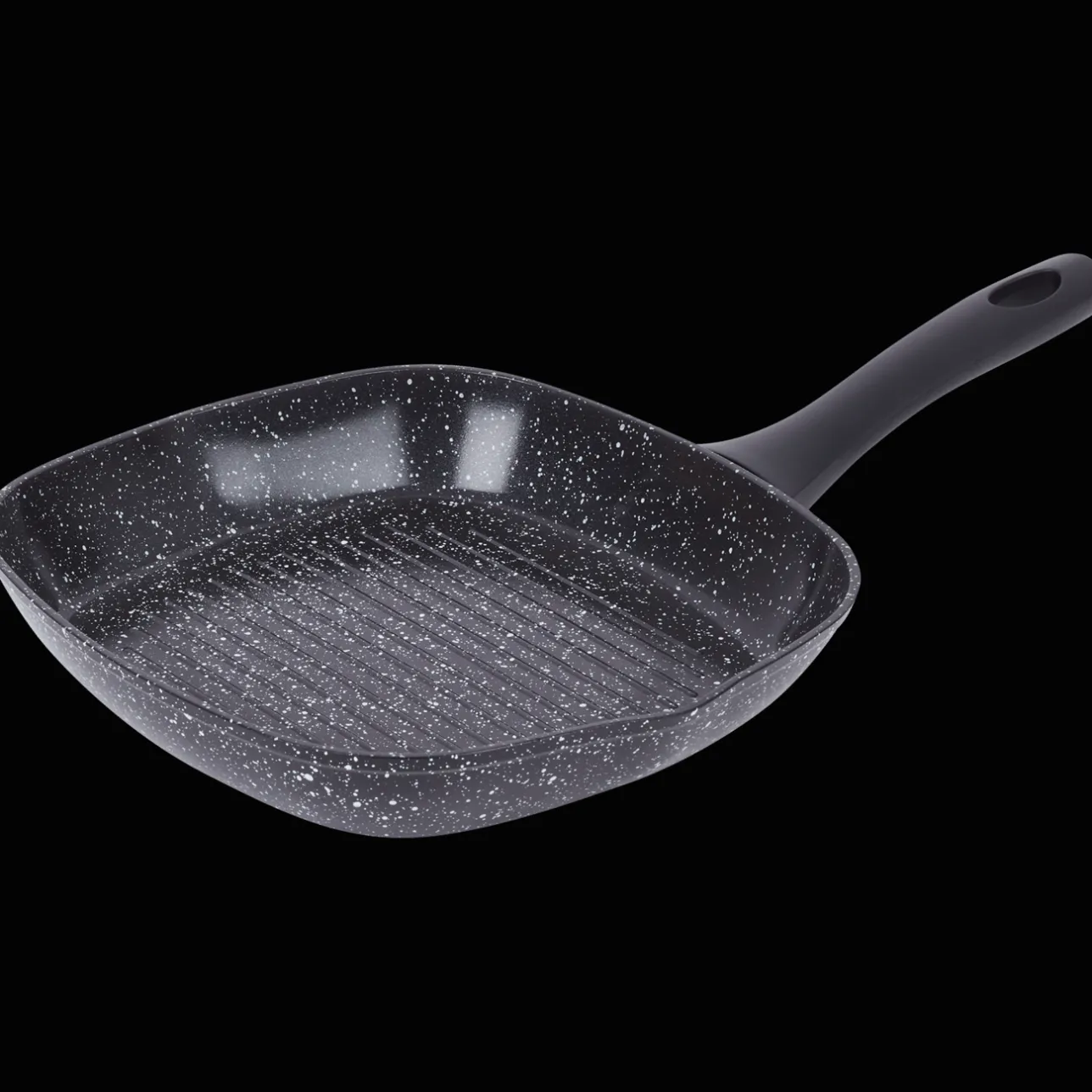 Action Grillpan> Pannen