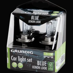 Grundig autolampen H7> Auto Accessoires
