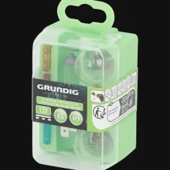 Grundig H7 autolampset> Auto Accessoires