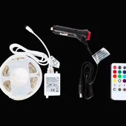 Grundig ledstrip> Verlichting