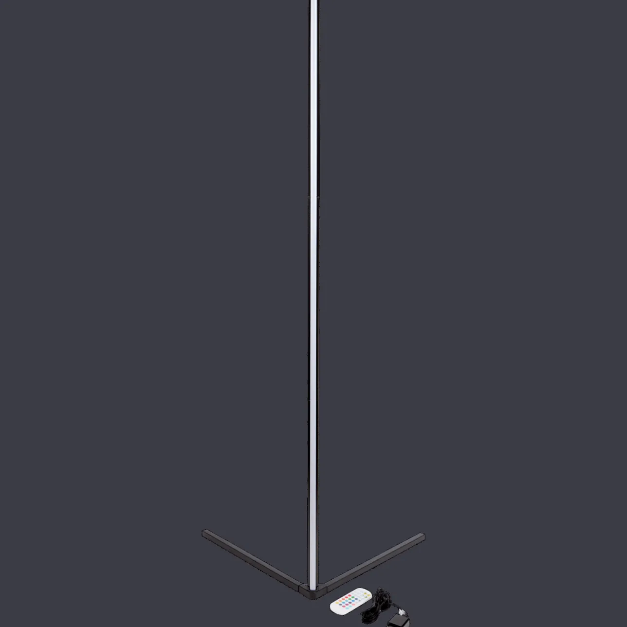 Grundig led-vloerlamp> Lampen