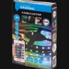 Grundig multicolor ledstrip> Verlichting