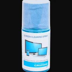 Grundig schermreinigingsspray> Multimedia Accessoires