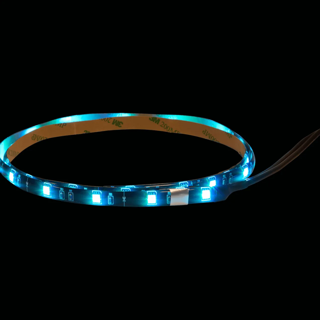 Grundig tv ledstrips> Verlichting