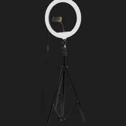 Grundig XXL selfie ringlamp> Lampen