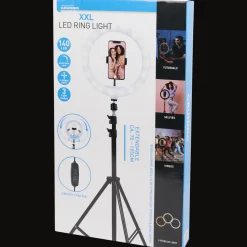 Grundig XXL selfie ringlamp><noscript><img width=