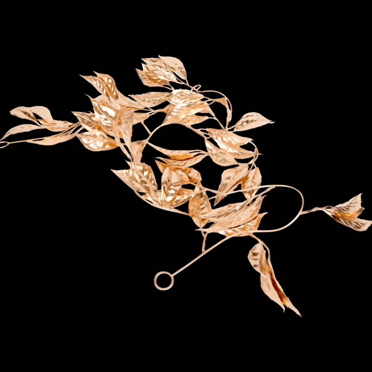 Action Guirlande met bladeren> Woonaccessoires