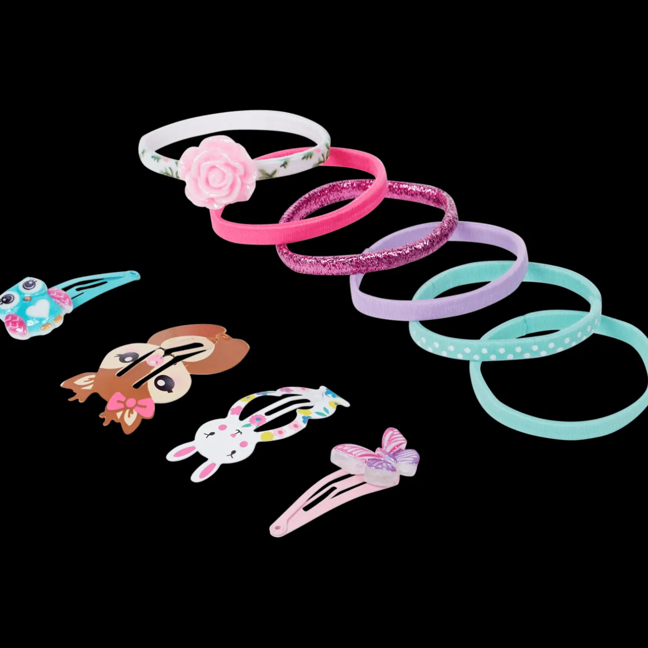 Action Haaraccessoires> Haaraccessoires
