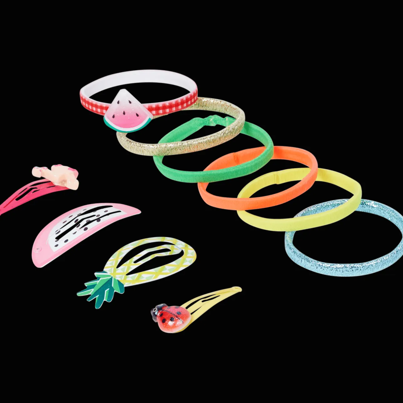 Action Haaraccessoires> Haaraccessoires