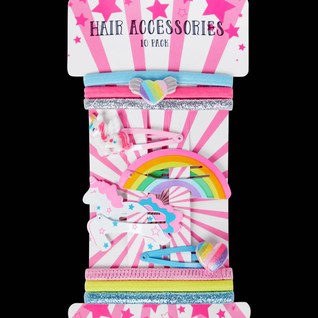 Action Haaraccessoires> Haaraccessoires