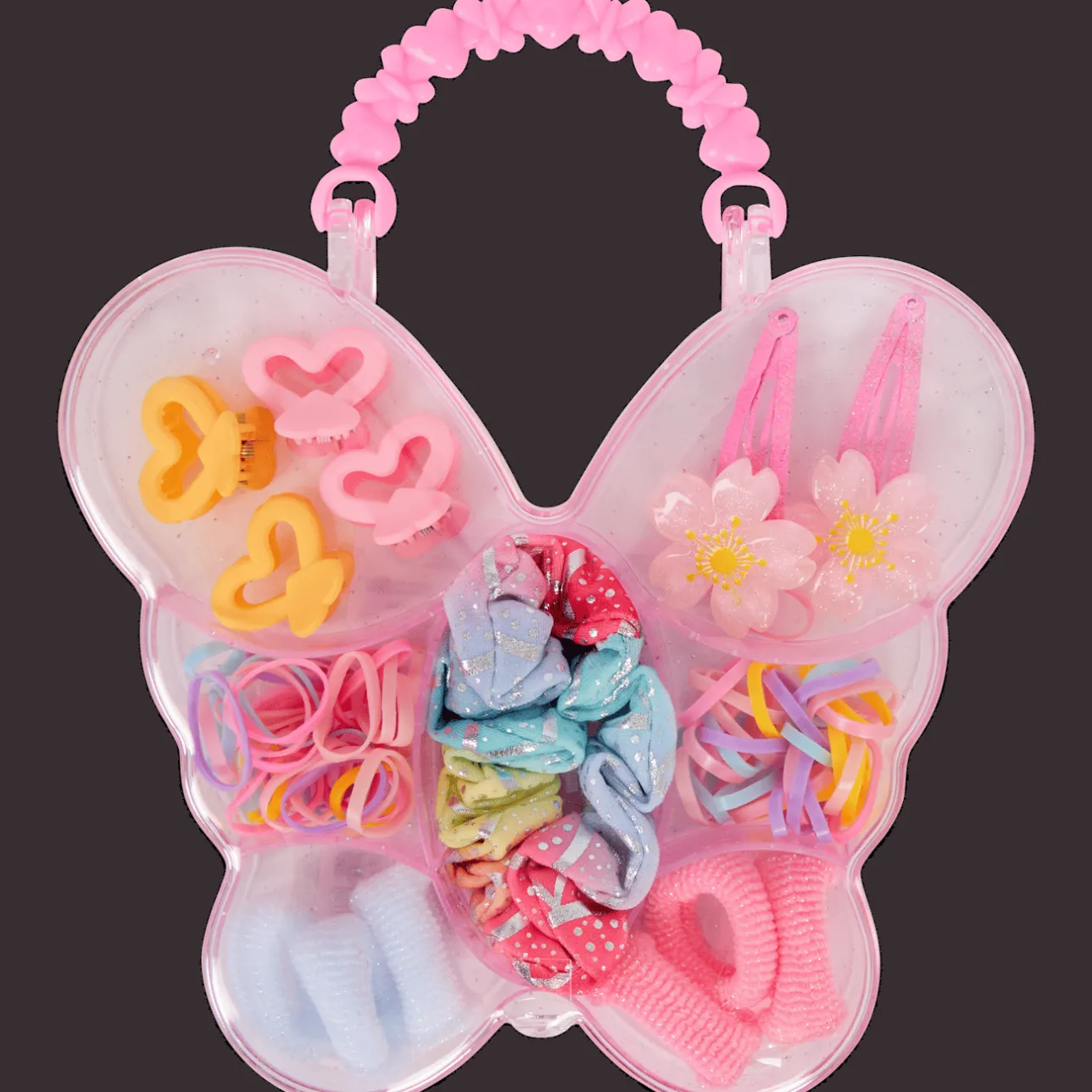 Action Haaraccessoires> Haaraccessoires