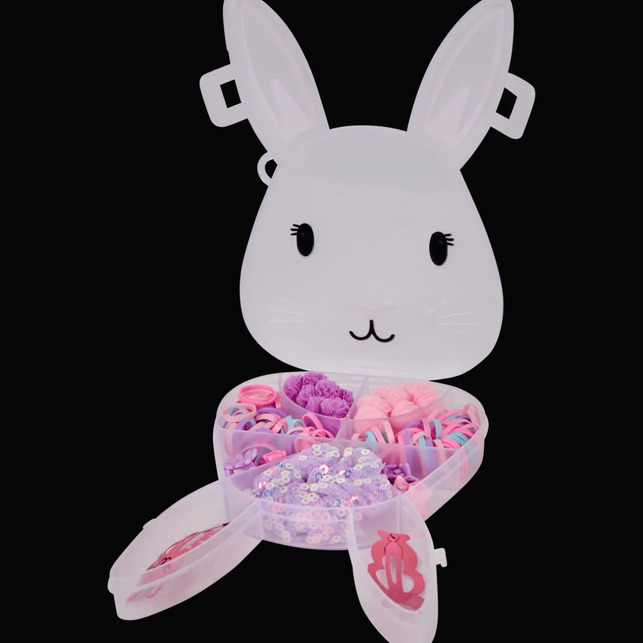 Action Haaraccessoires> Haaraccessoires
