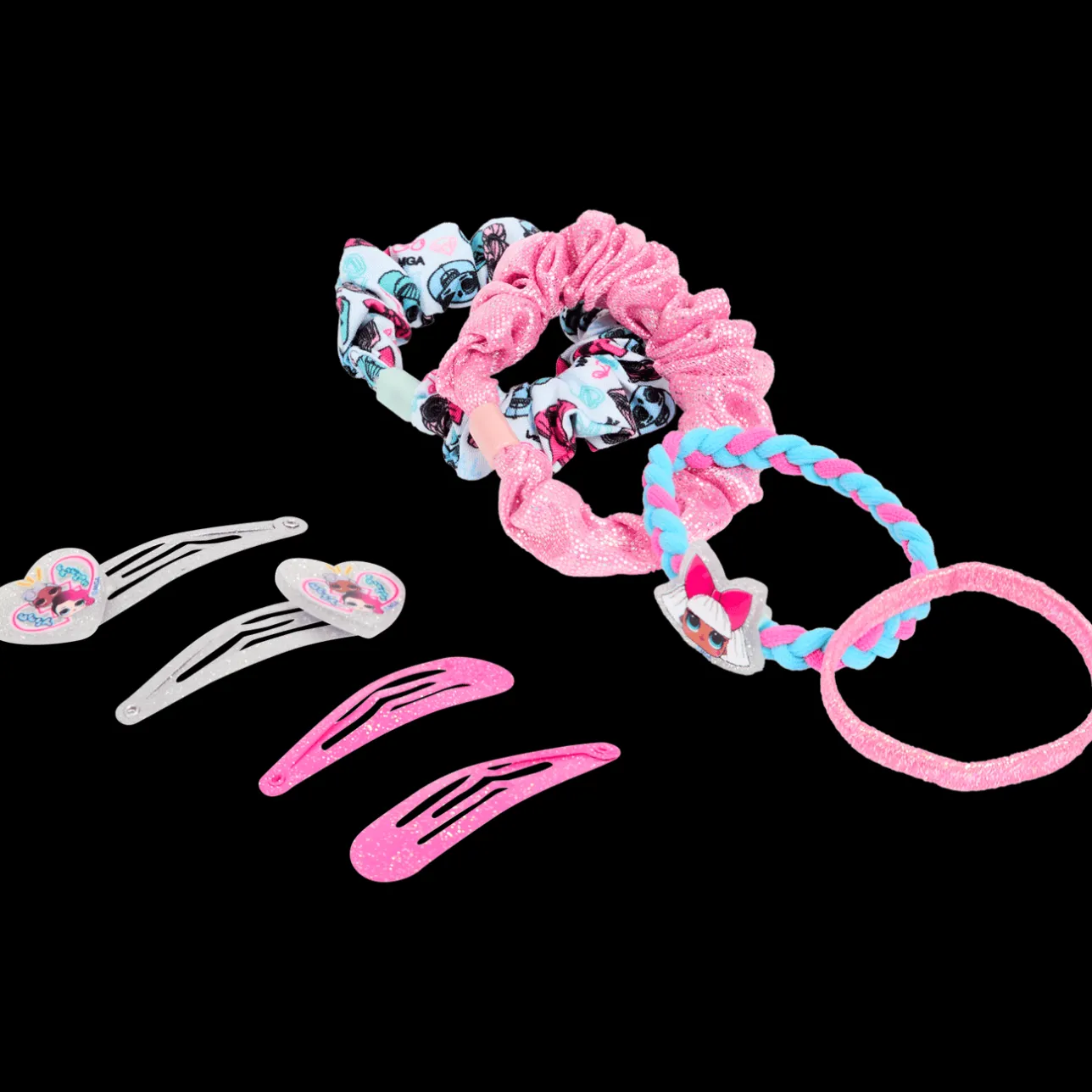 Action Haaraccessoires> Haaraccessoires