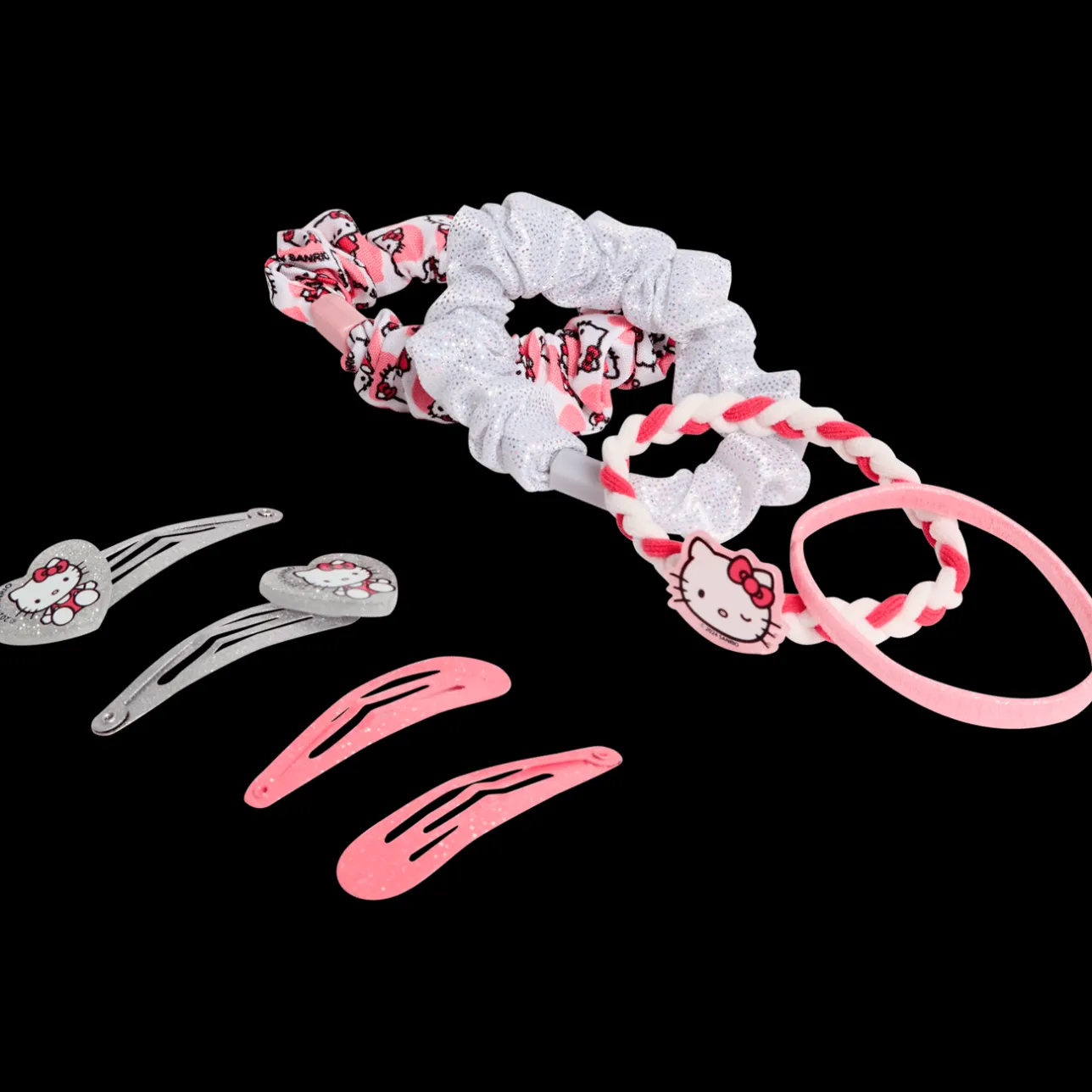 Action Haaraccessoires> Haaraccessoires