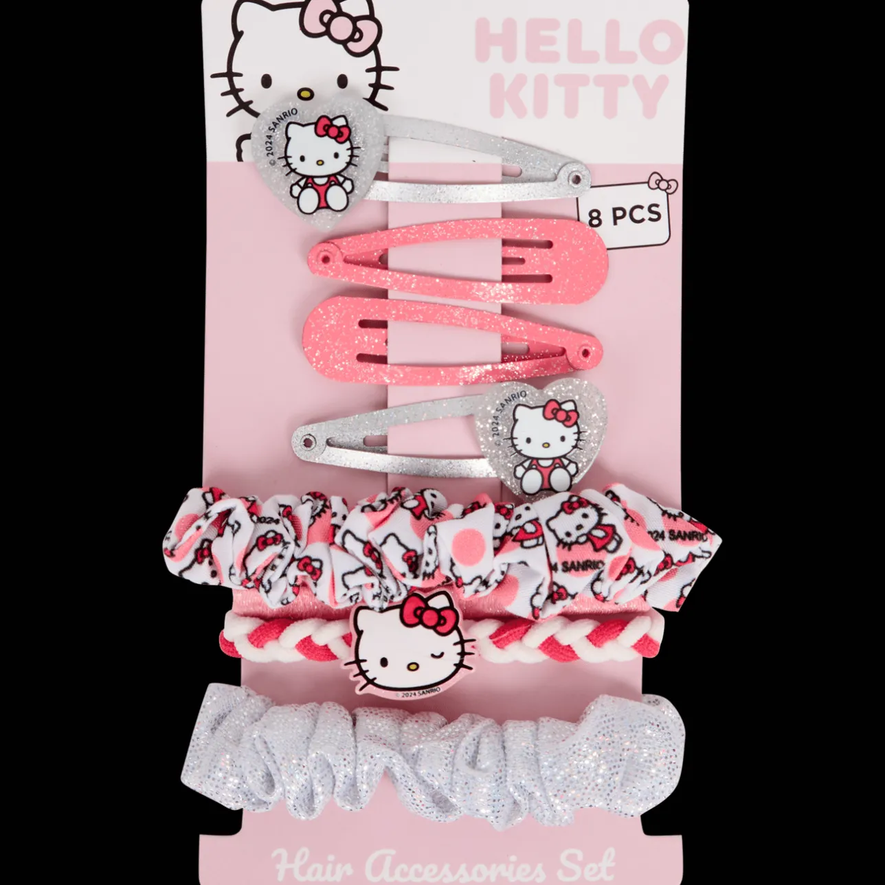 Action Haaraccessoires> Haaraccessoires