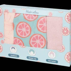 Action Haaraccessoire-set> Haaraccessoires