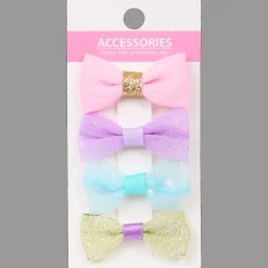 Action Haarclipjes met strikjes><noscript><img width=