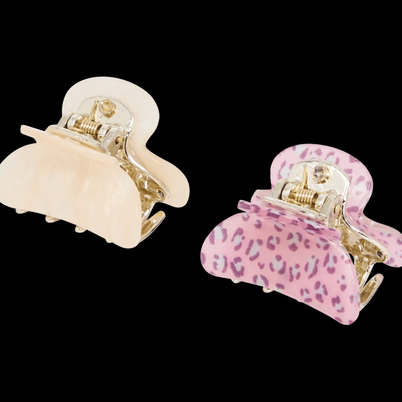 Action Haarclips> Haaraccessoires