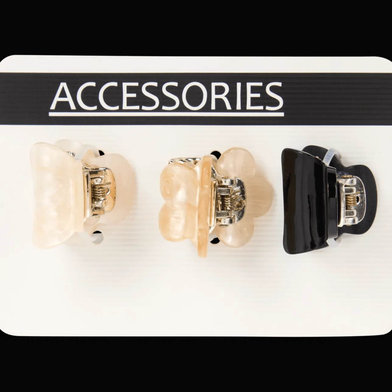 Action Haarclips> Haaraccessoires