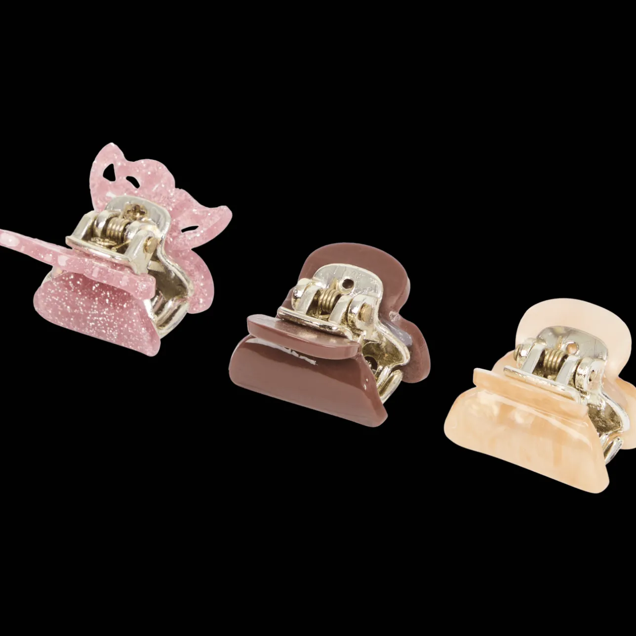 Action Haarclips> Haaraccessoires