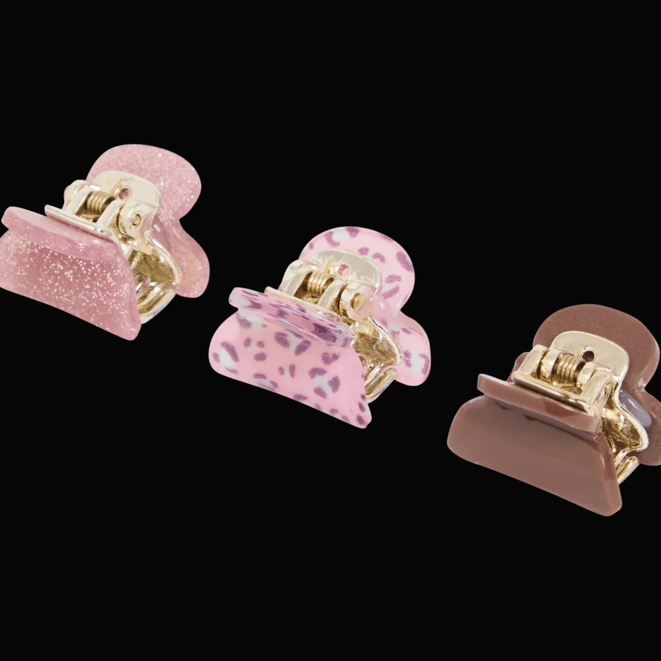 Action Haarclips> Haaraccessoires