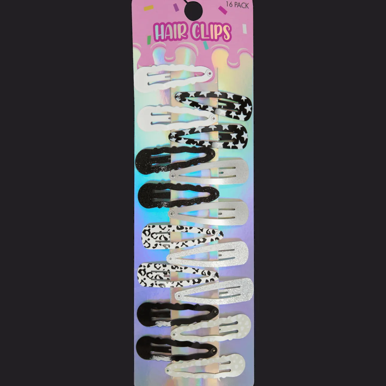 Action Haarclips> Haaraccessoires