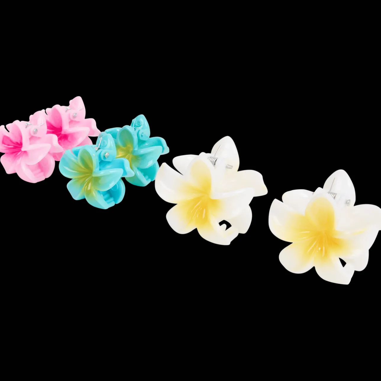 Action Haarclips> Haaraccessoires