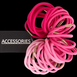 Action Haarelastieken> Haaraccessoires