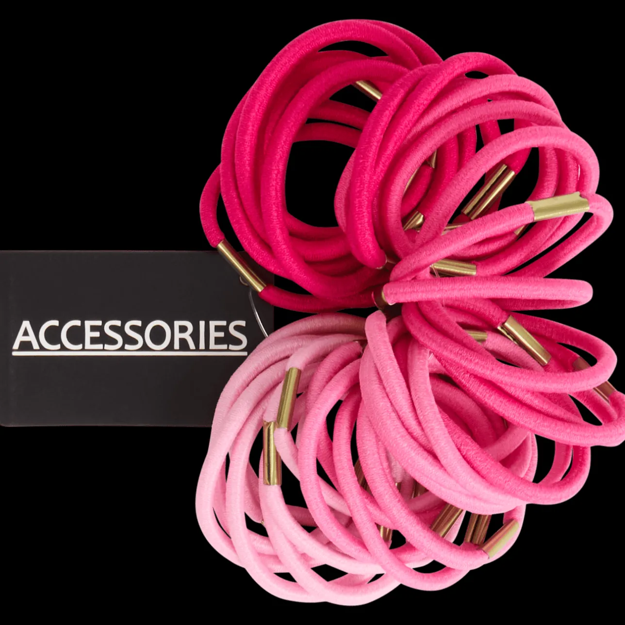 Action Haarelastieken> Haaraccessoires