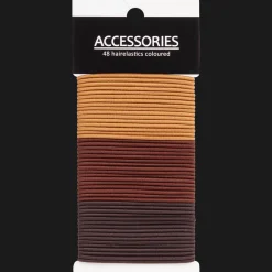 Action Haarelastieken> Haaraccessoires