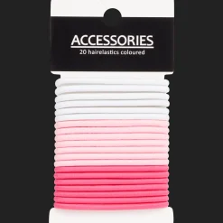 Action Haarelastieken> Haaraccessoires