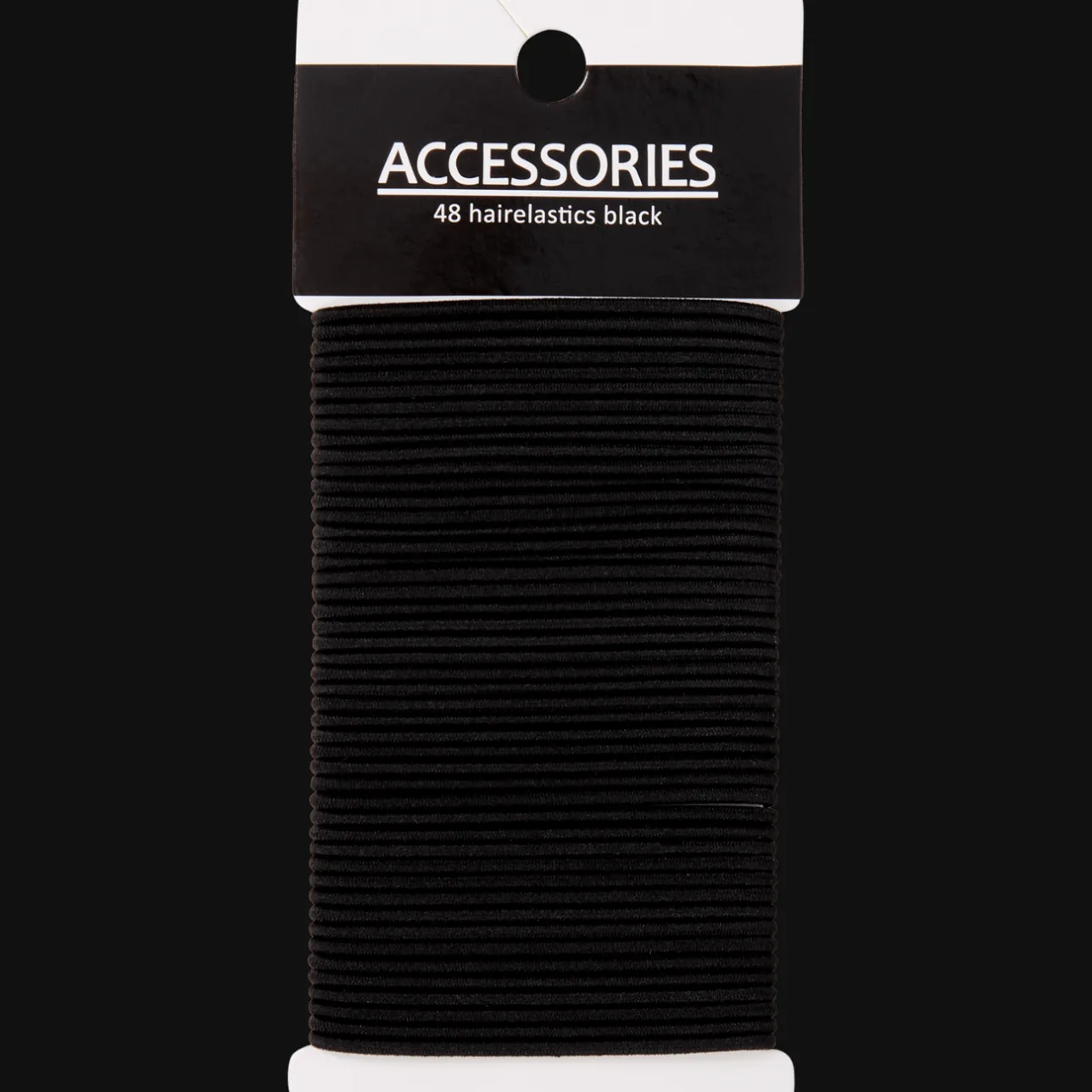 Action Haarelastieken> Haaraccessoires