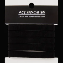 Action Haarelastieken> Haaraccessoires
