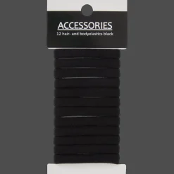 Action Haarelastieken> Haaraccessoires