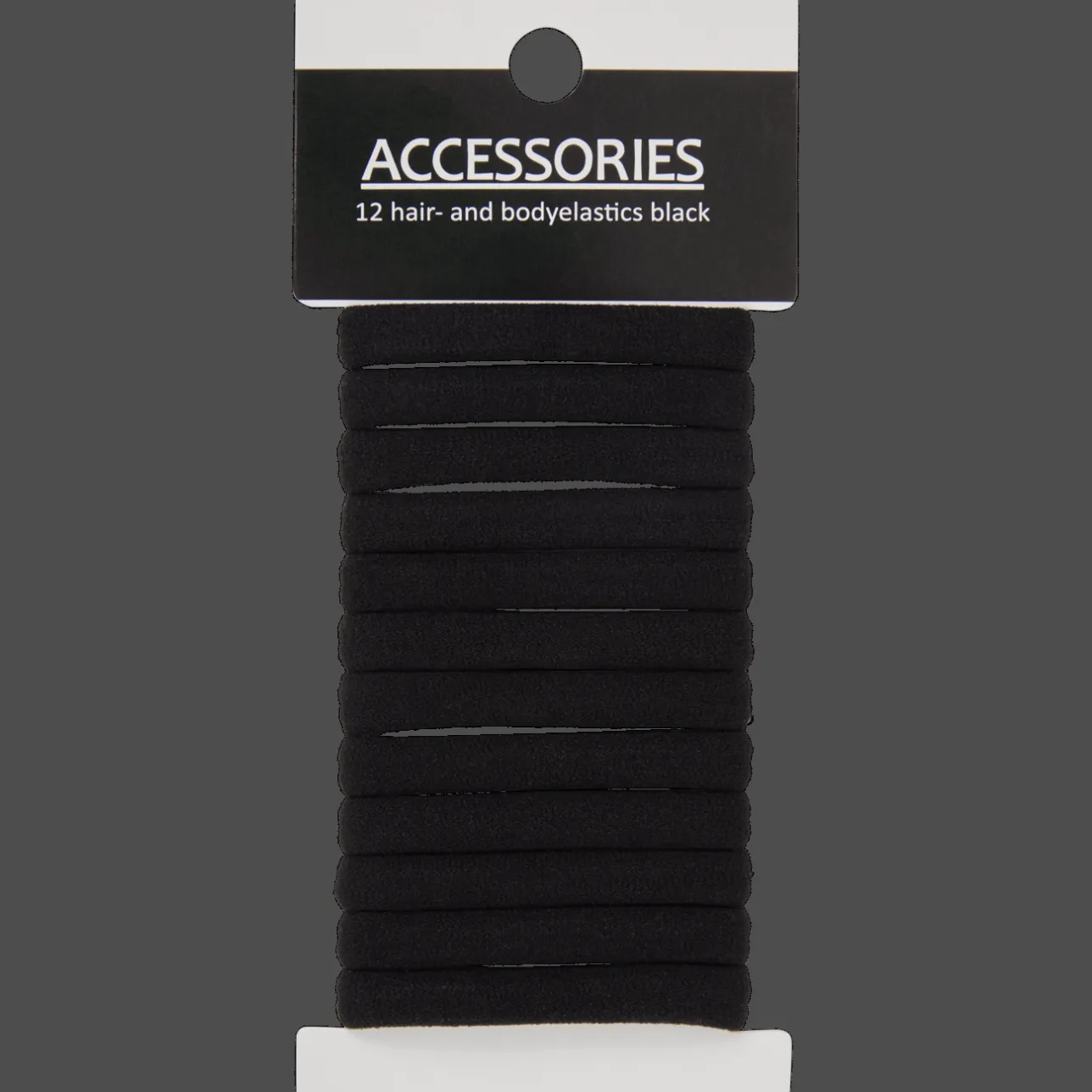 Action Haarelastieken> Haaraccessoires