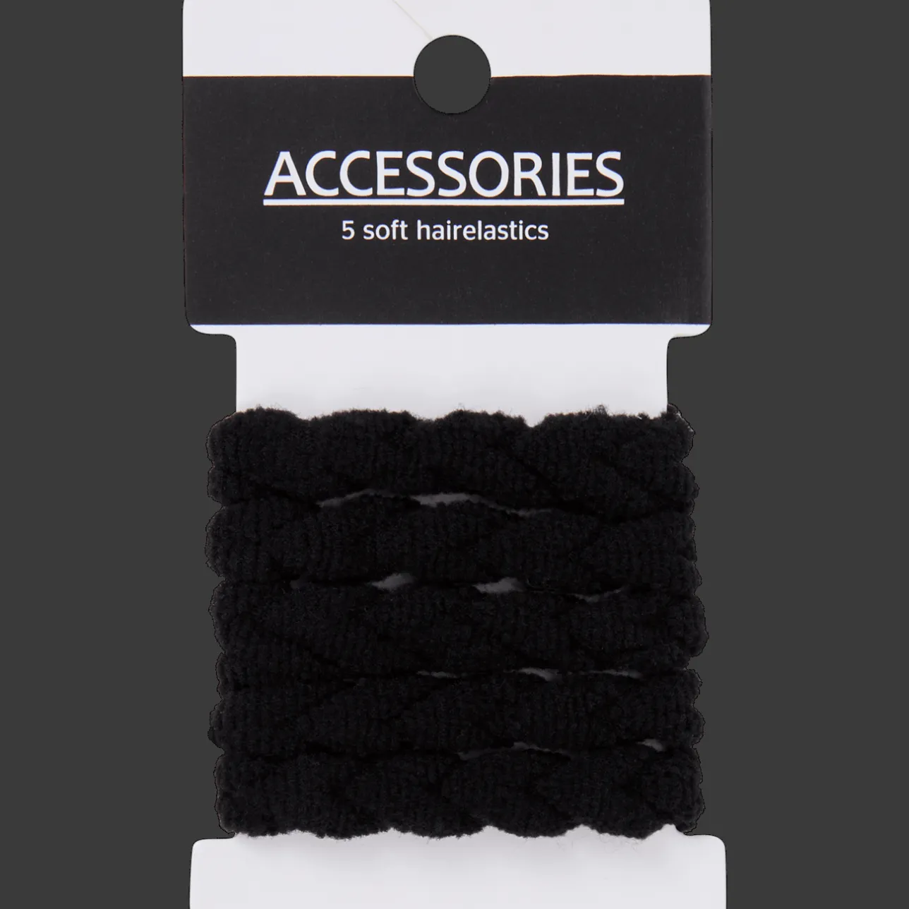 Action Haarelastieken> Haaraccessoires
