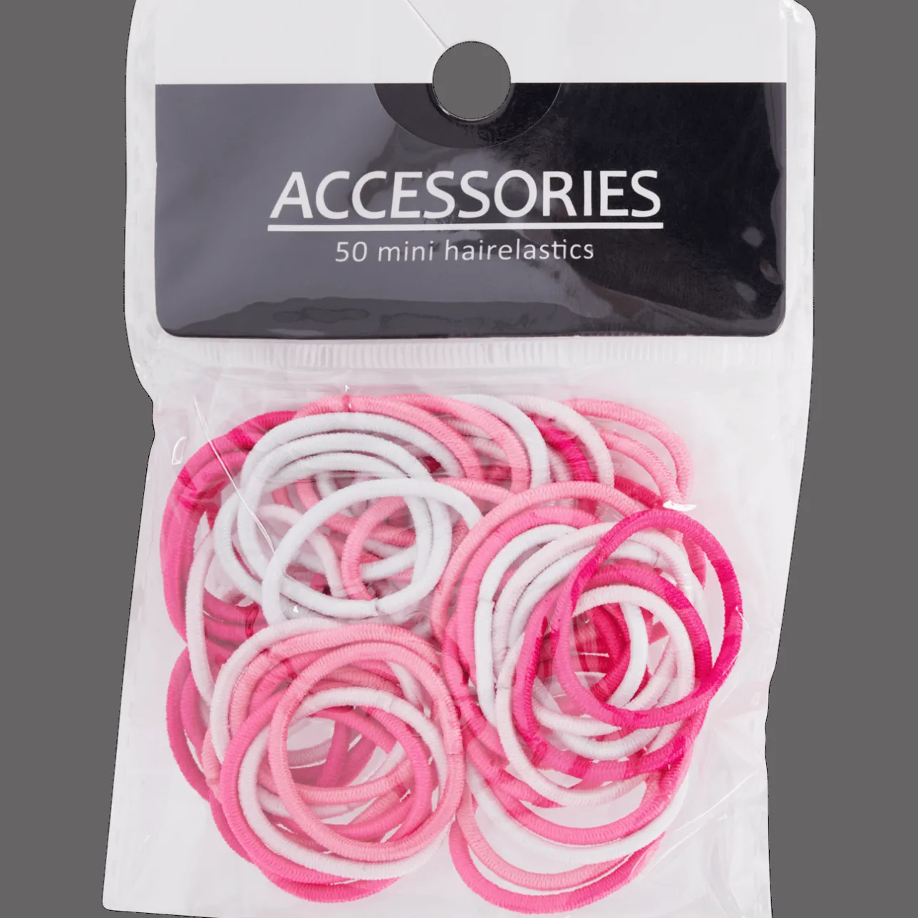 Action Haarelastiekjes> Haaraccessoires