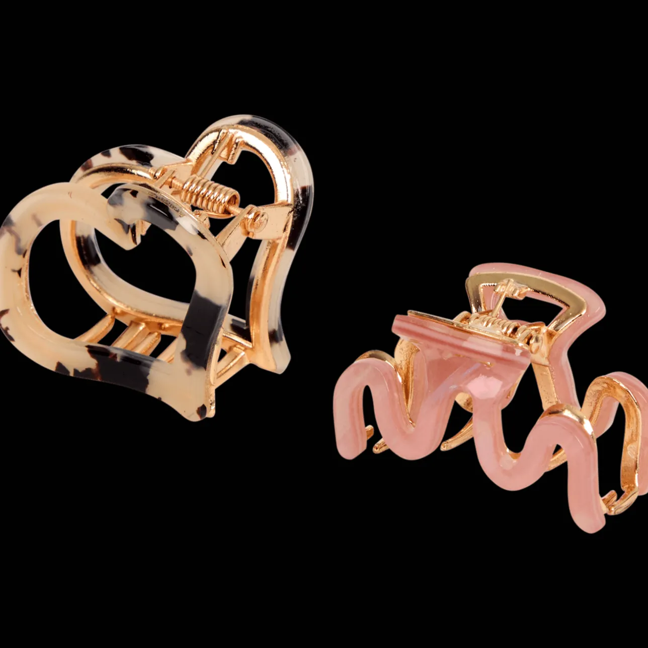 Action Haarklem> Haaraccessoires