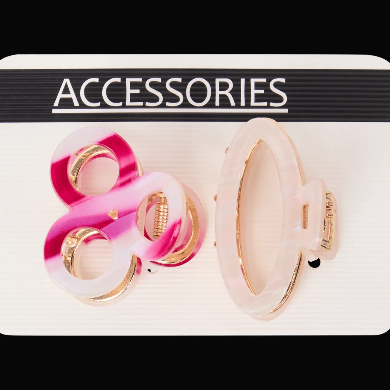 Action Haarklem> Haaraccessoires