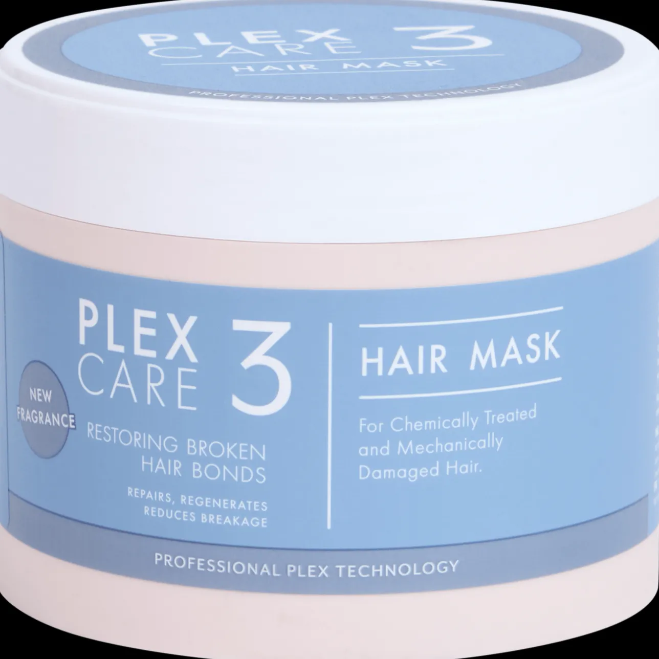 Action Haarmasker Plex Care 3> Haarverzorging