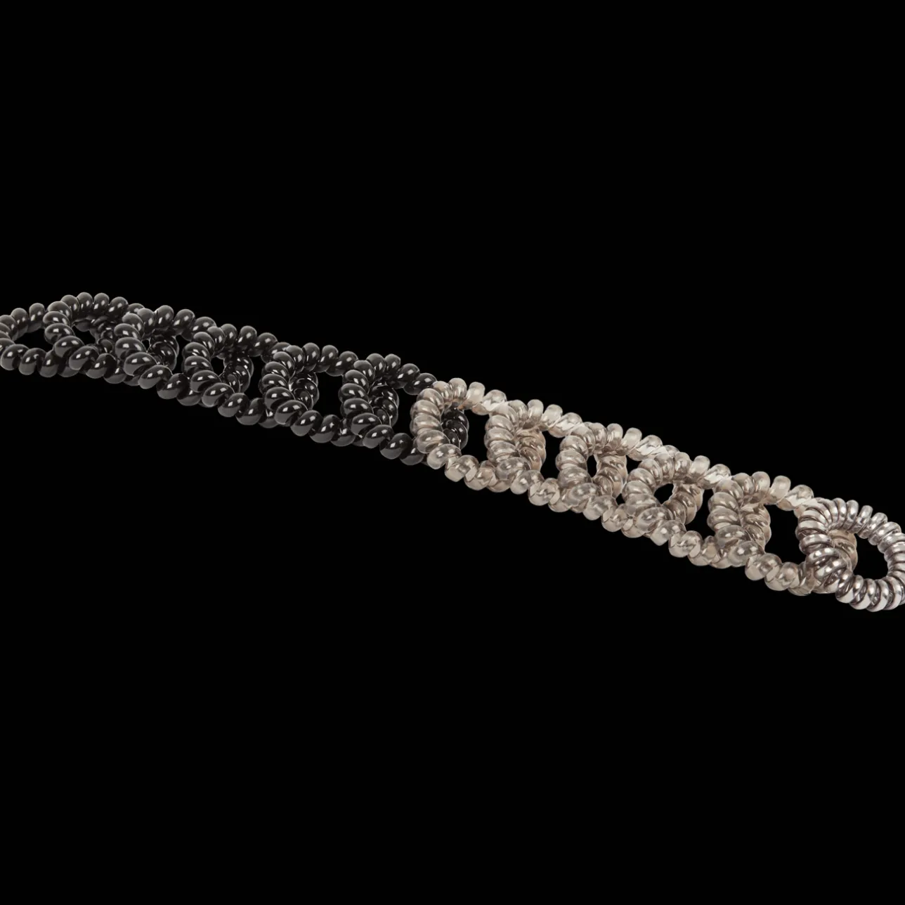 Action Haarspiralen> Haaraccessoires