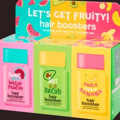 Action Hair boosters> Haarverzorging