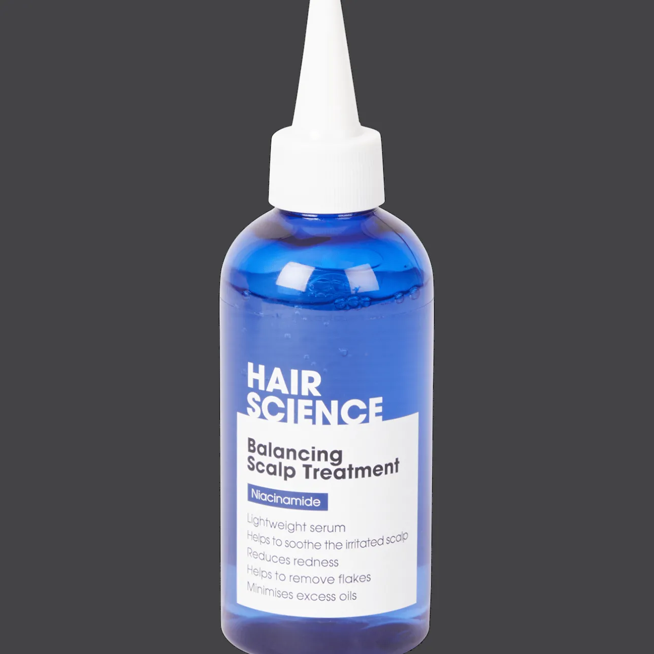 Action Hair Science hoofdhuidbehandeling> Haarverzorging