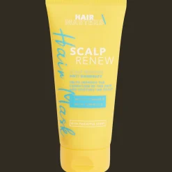 Action Hairmasters anti-roos haarmasker Scalp Renew> Haarverzorging
